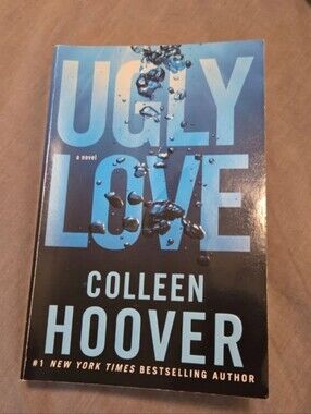 Ugly Love Book